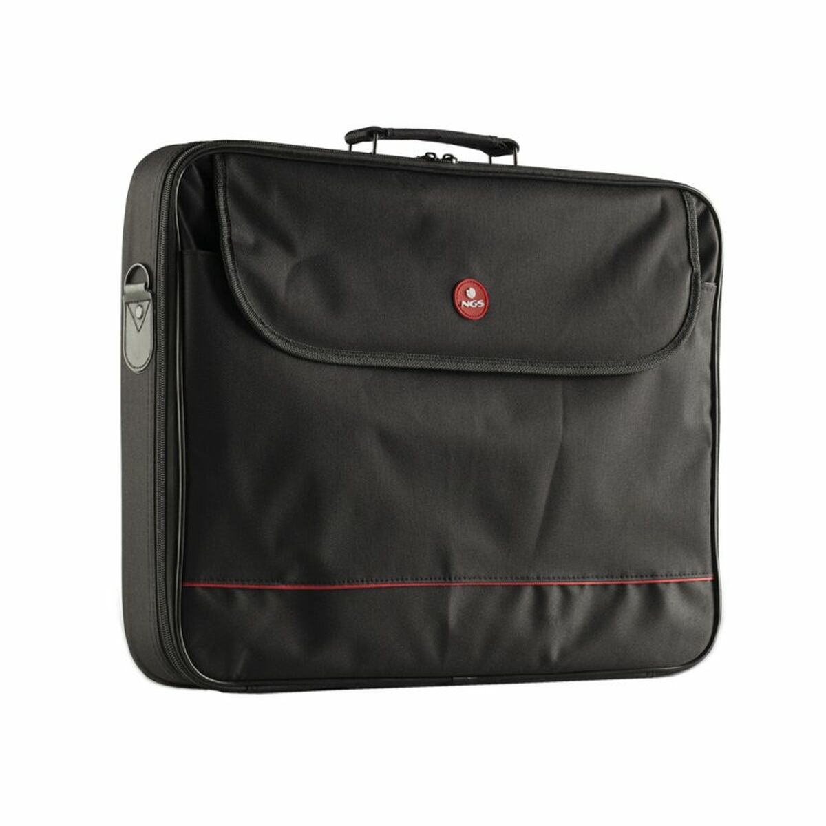 Laptop Case Monray BUREAUKIT Sort 16"